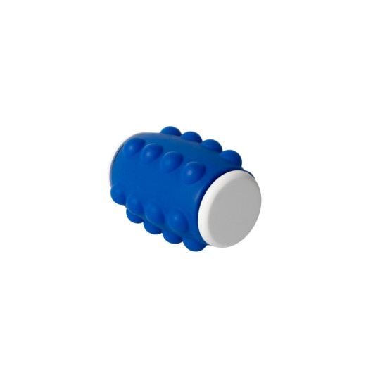 Blue Whirl Popper Fidget Spinners